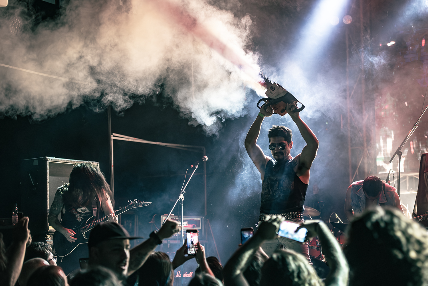 Tankard - Kings of Beer Over Latin America 2026